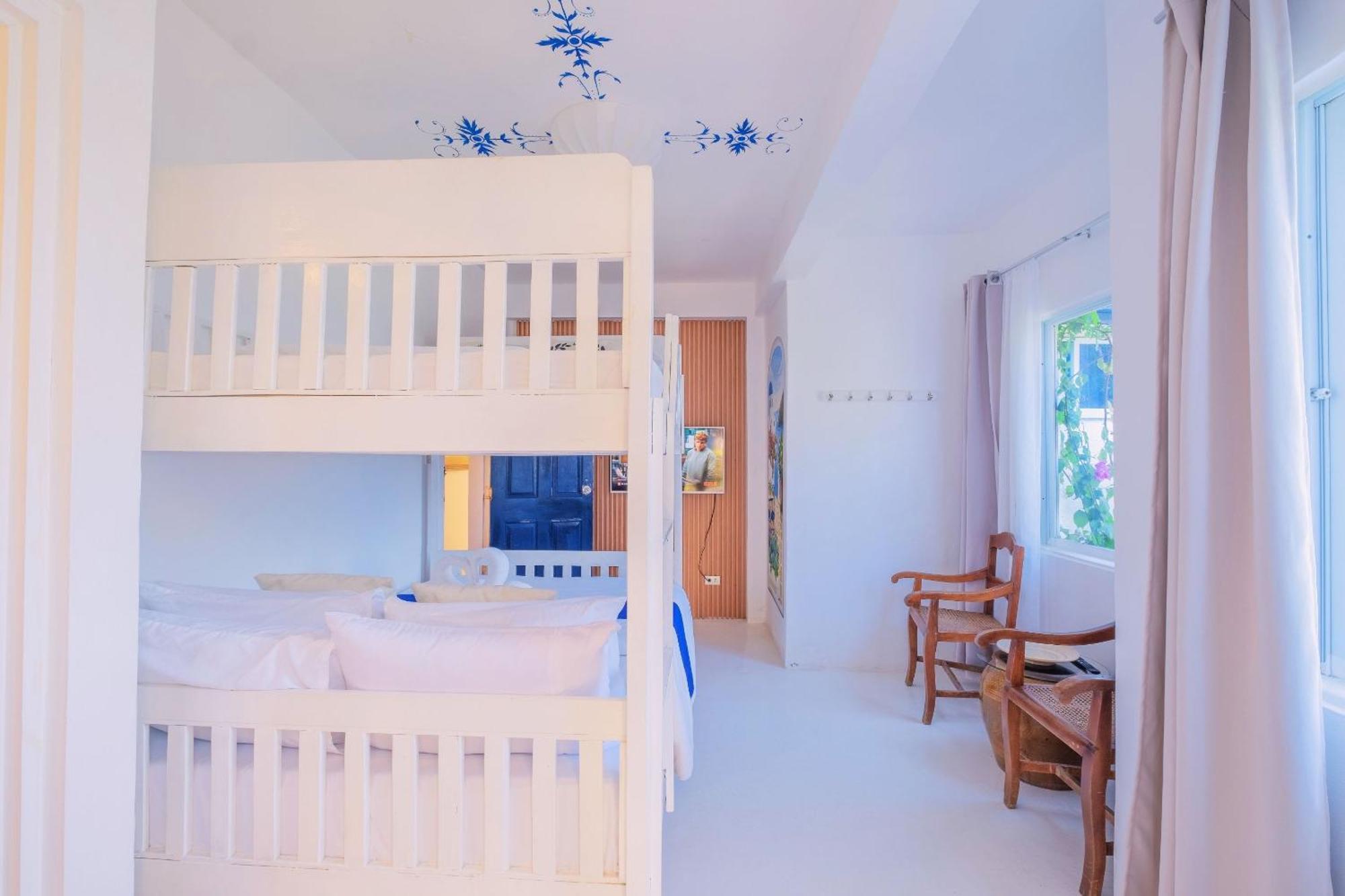 Club Monet Beachfront Resort By Cocotel Cabangan Cameră foto