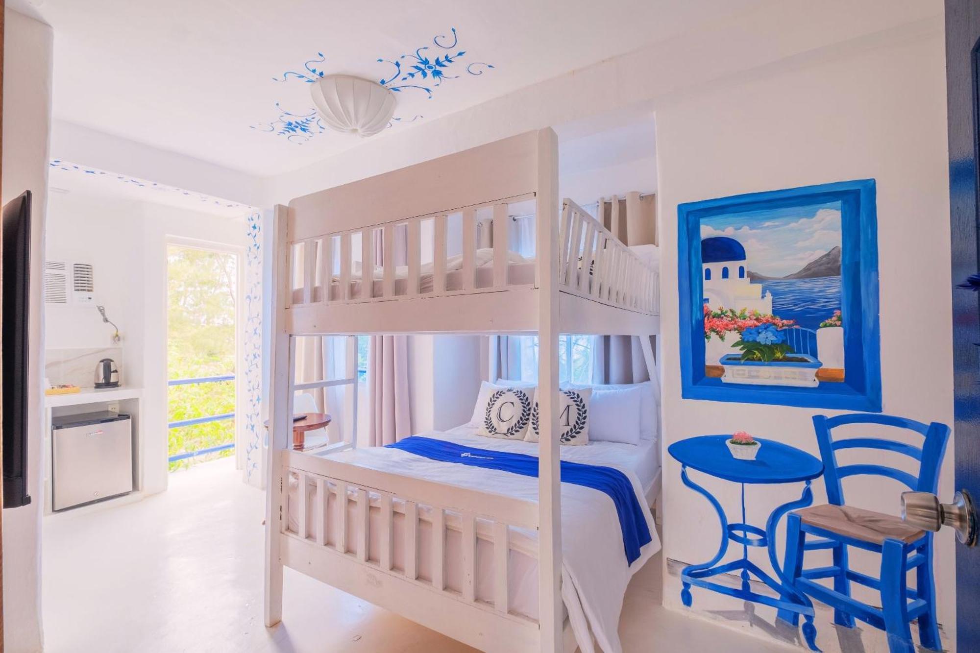 Club Monet Beachfront Resort By Cocotel Cabangan Cameră foto
