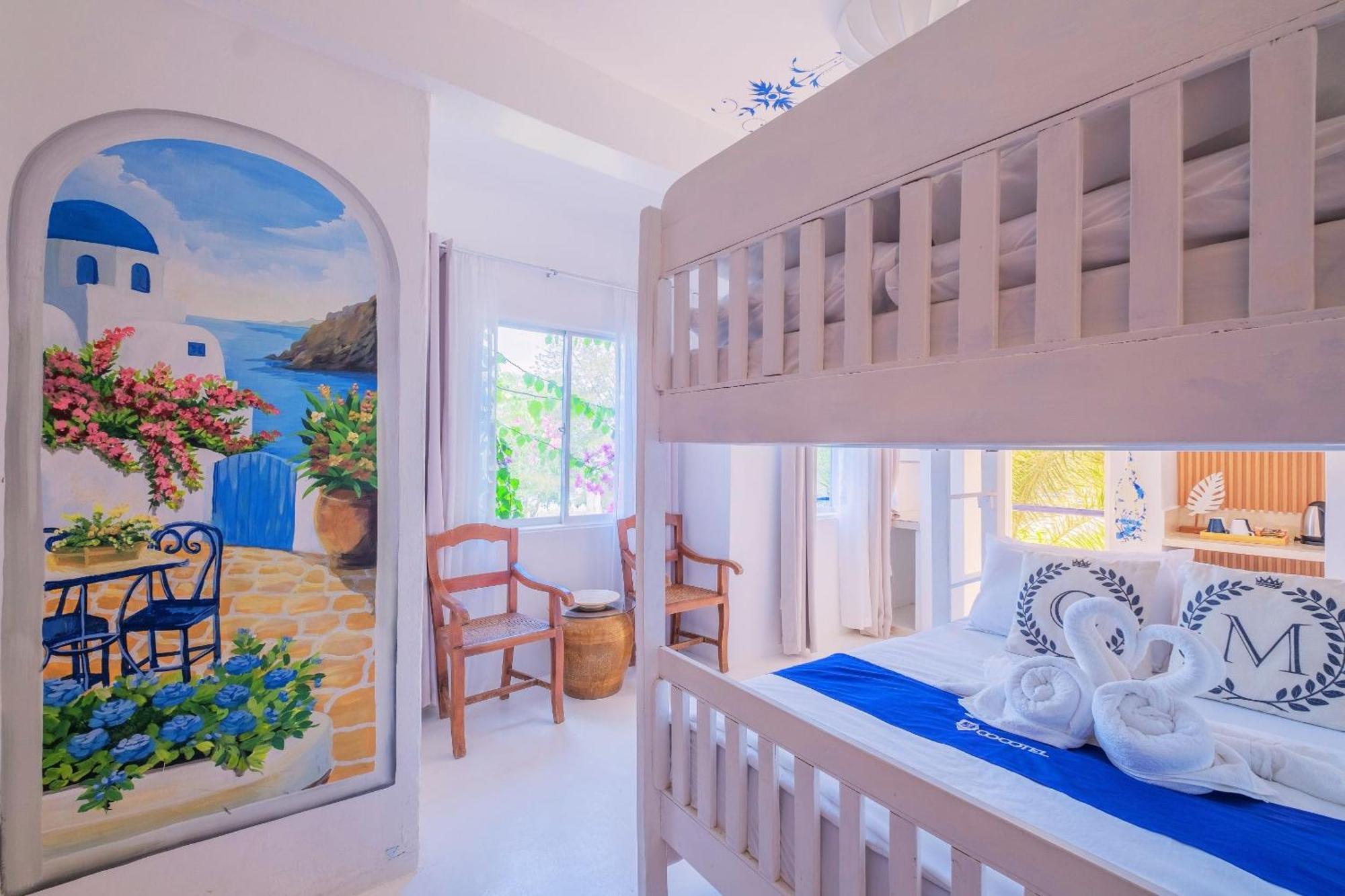 Club Monet Beachfront Resort By Cocotel Cabangan Cameră foto