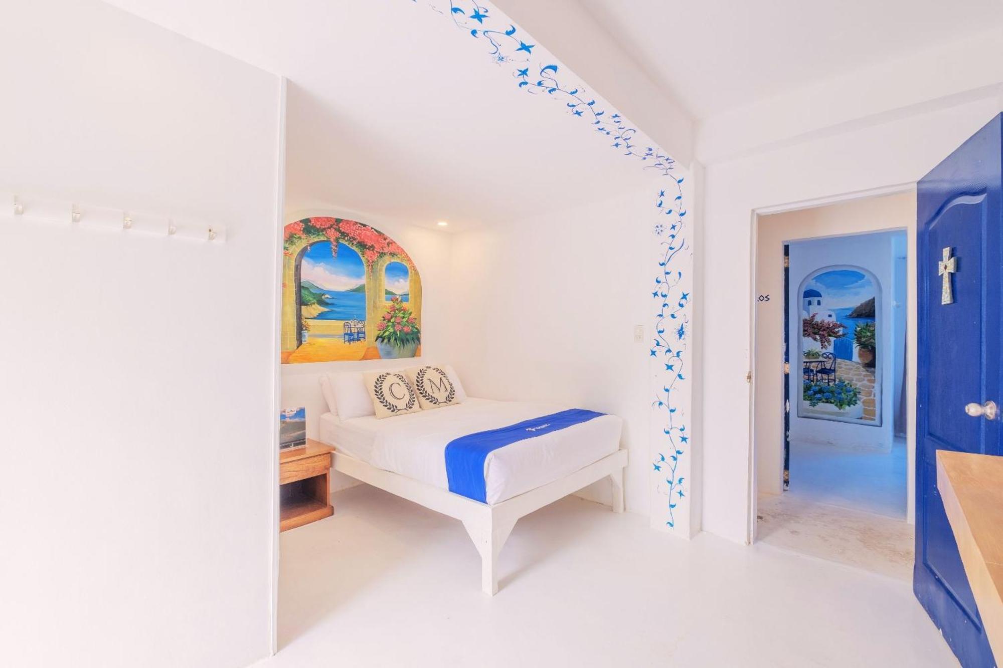 Club Monet Beachfront Resort By Cocotel Cabangan Cameră foto