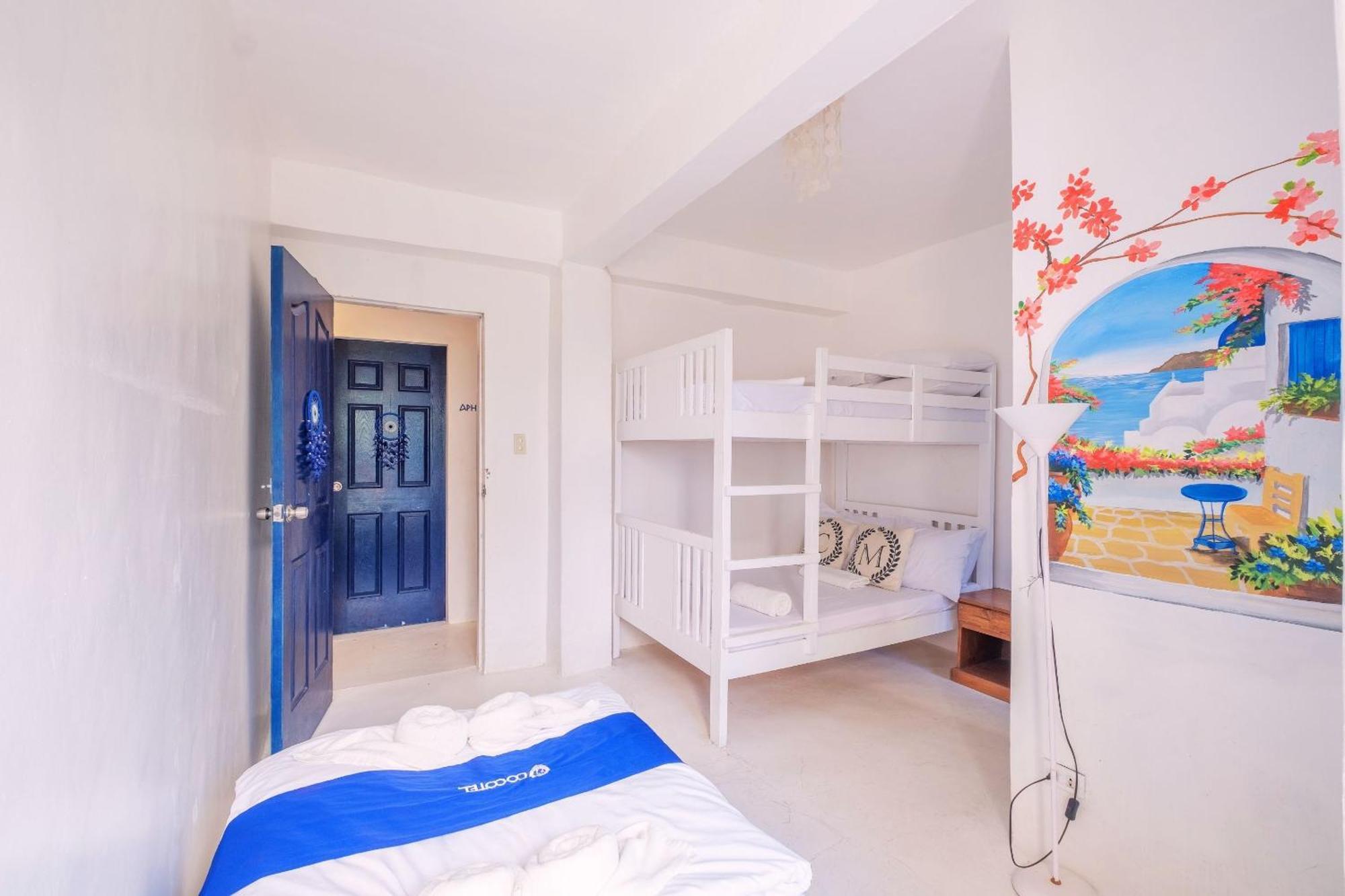 Club Monet Beachfront Resort By Cocotel Cabangan Cameră foto