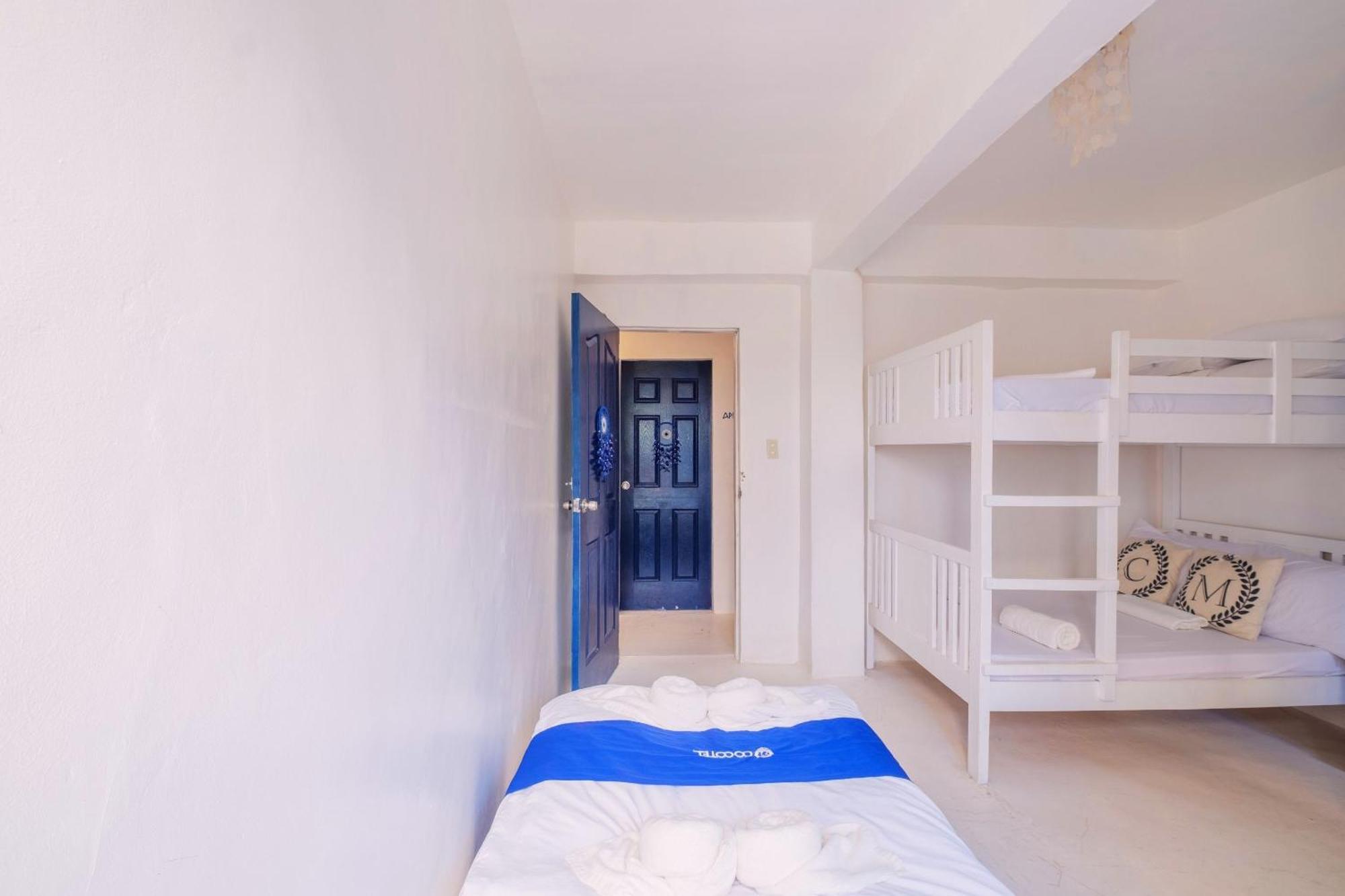 Club Monet Beachfront Resort By Cocotel Cabangan Cameră foto