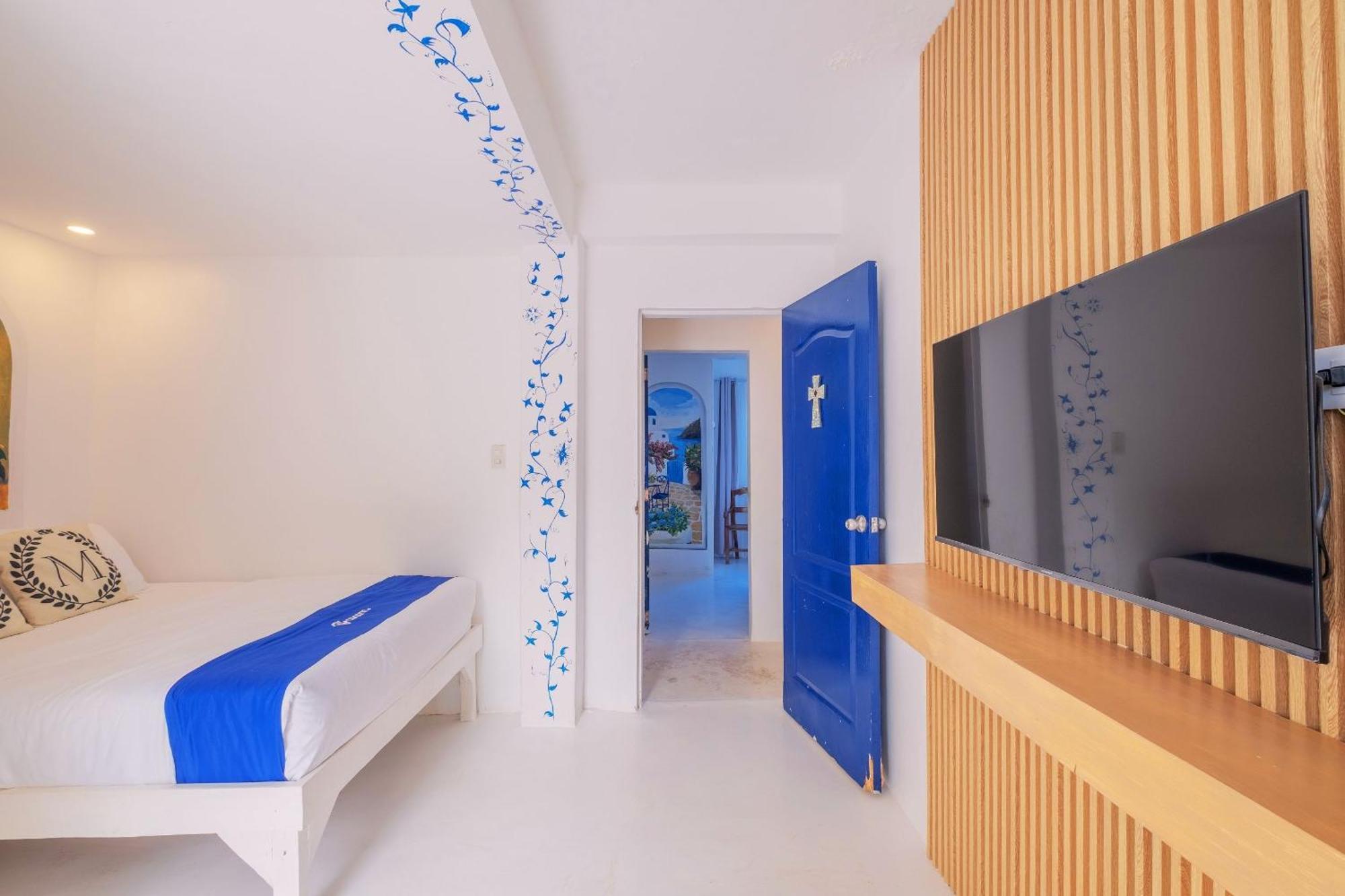 Club Monet Beachfront Resort By Cocotel Cabangan Cameră foto