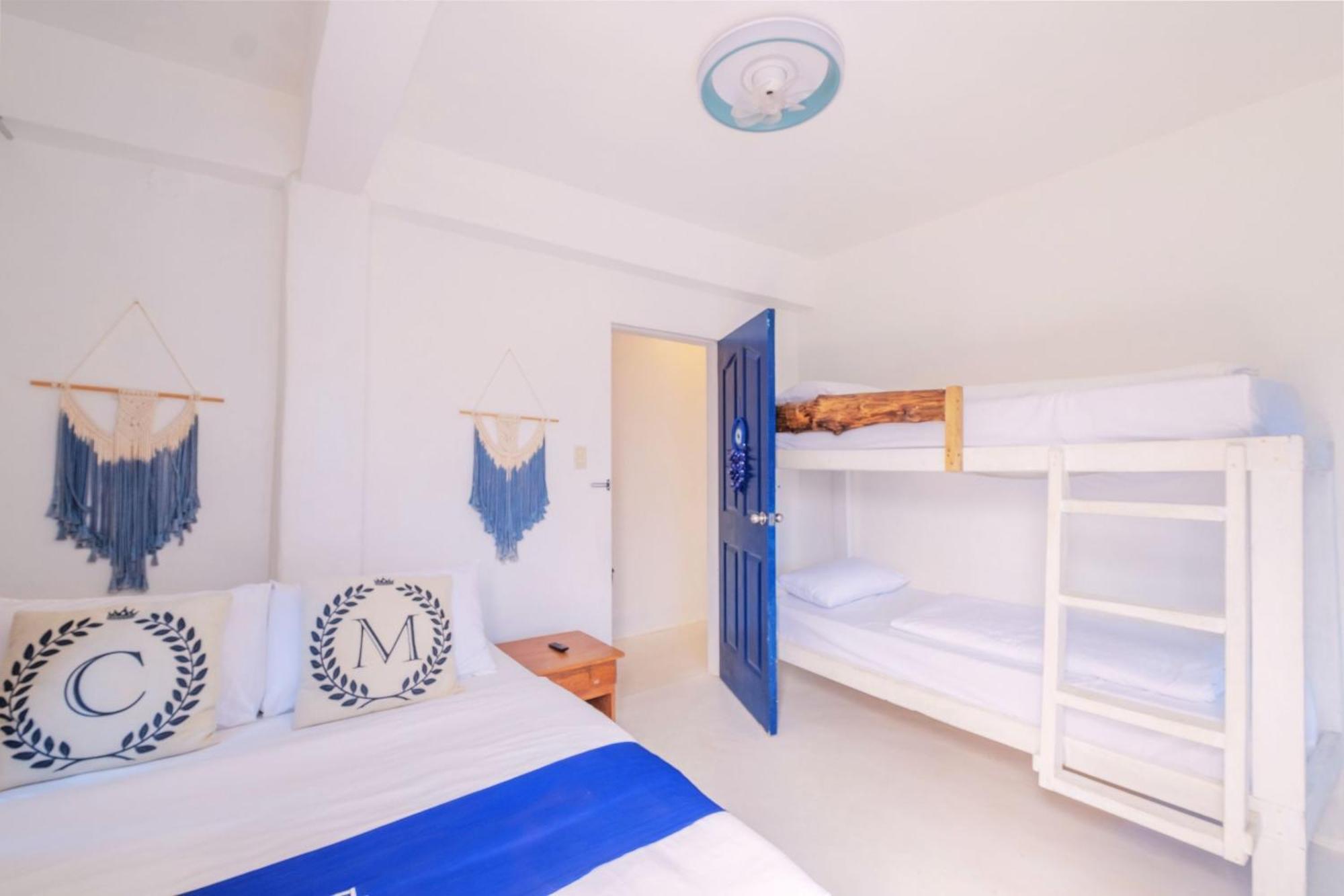 Club Monet Beachfront Resort By Cocotel Cabangan Cameră foto