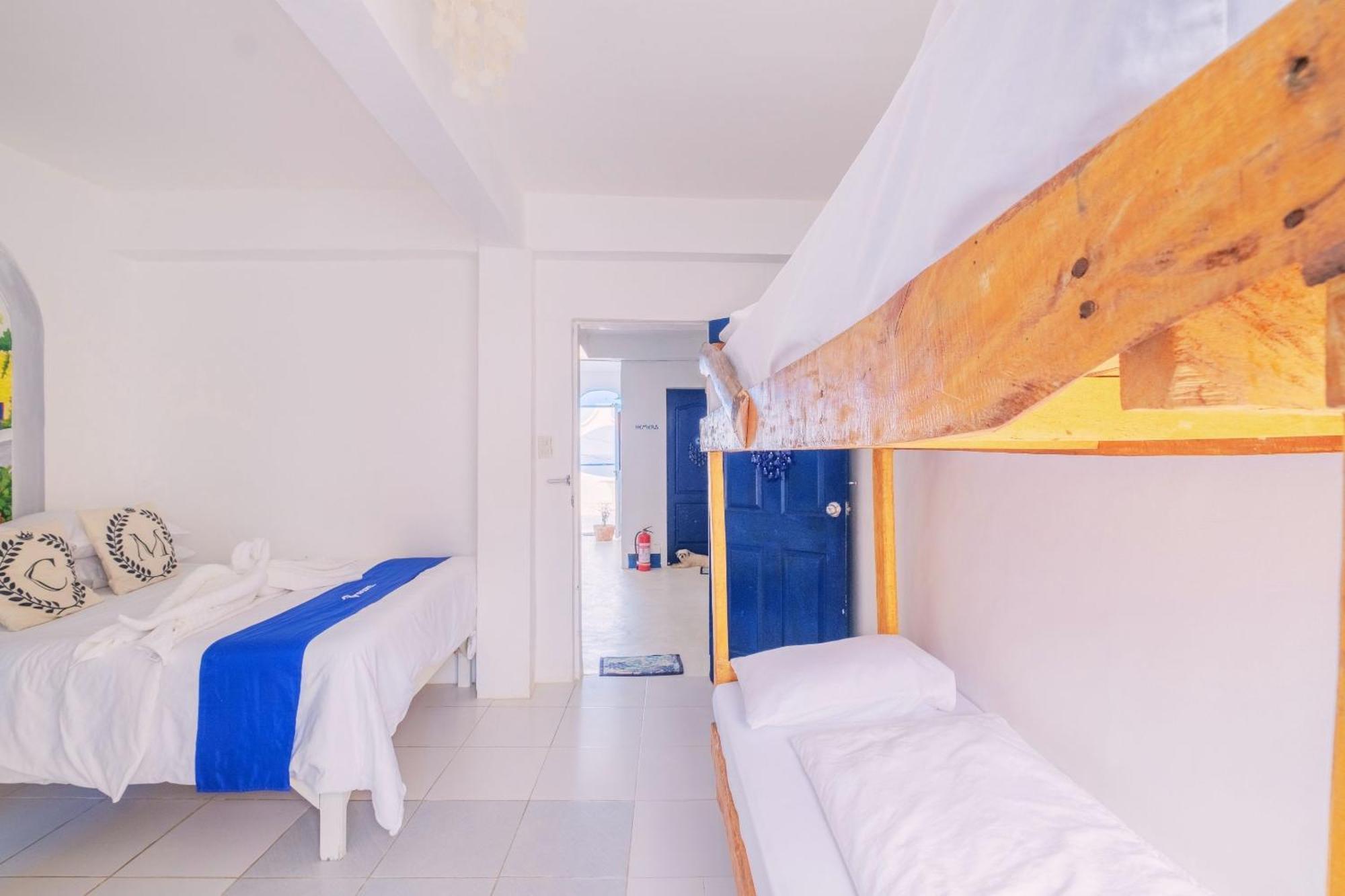 Club Monet Beachfront Resort By Cocotel Cabangan Cameră foto