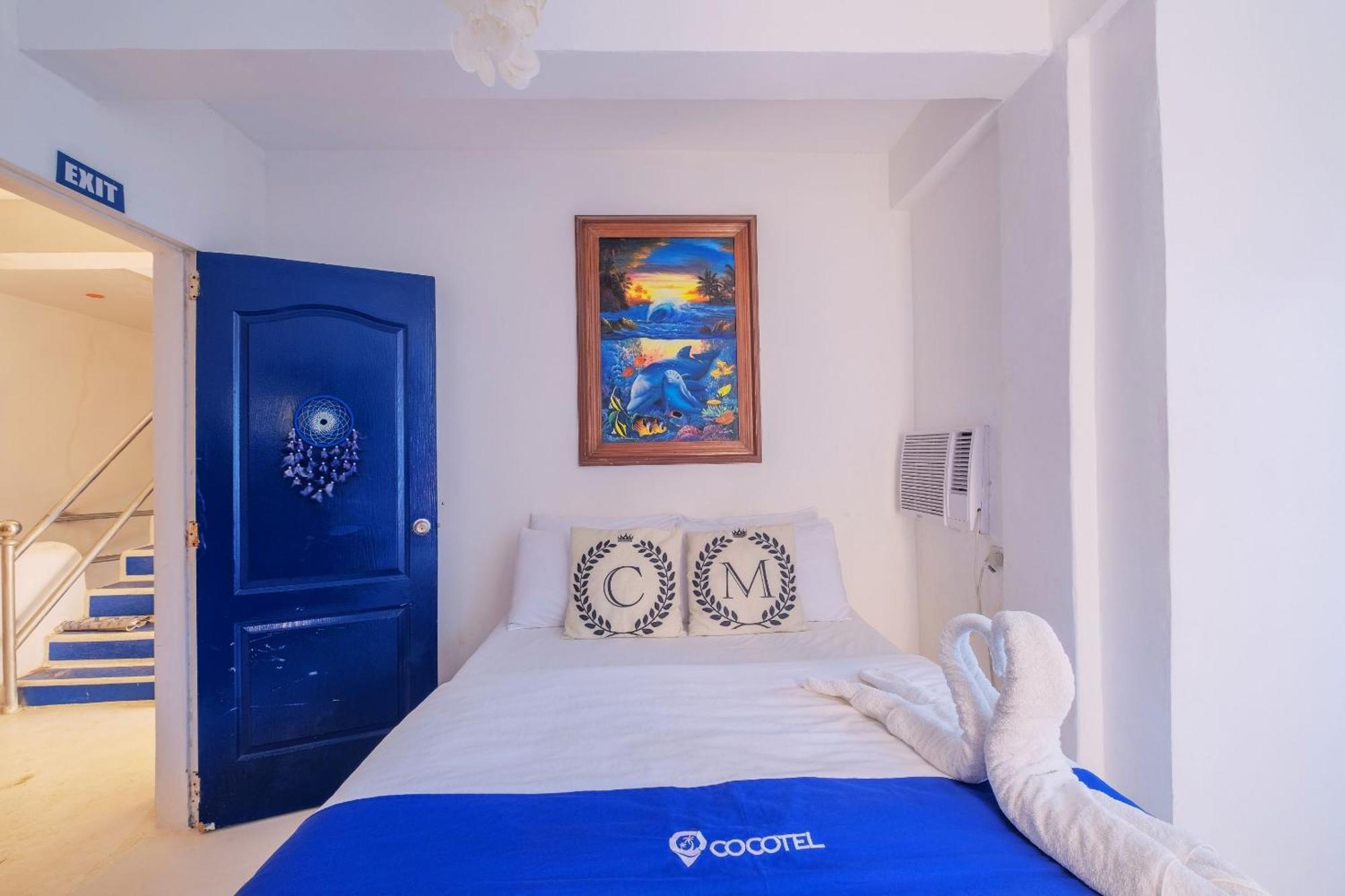 Club Monet Beachfront Resort By Cocotel Cabangan Cameră foto