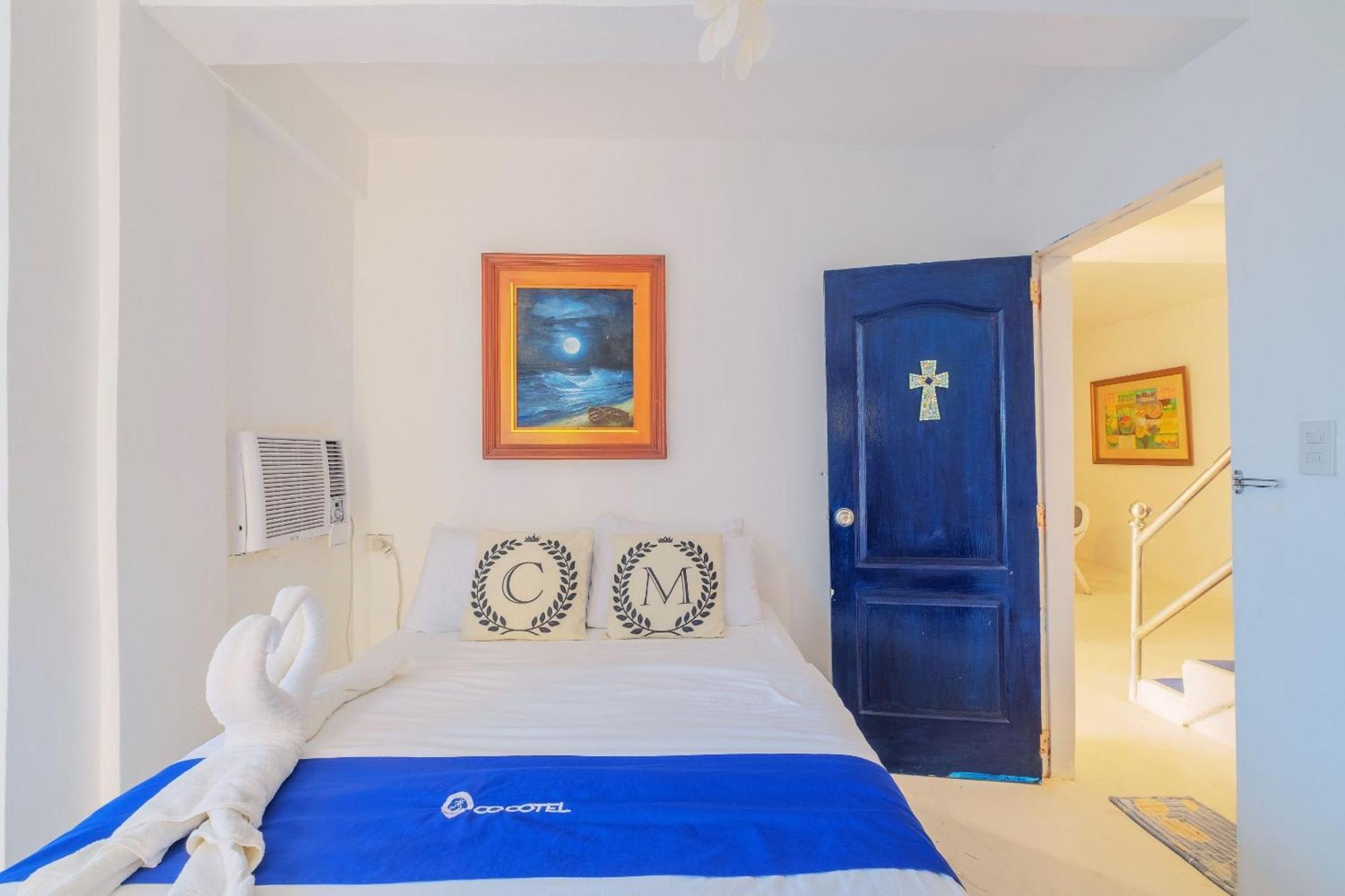 Club Monet Beachfront Resort By Cocotel Cabangan Cameră foto