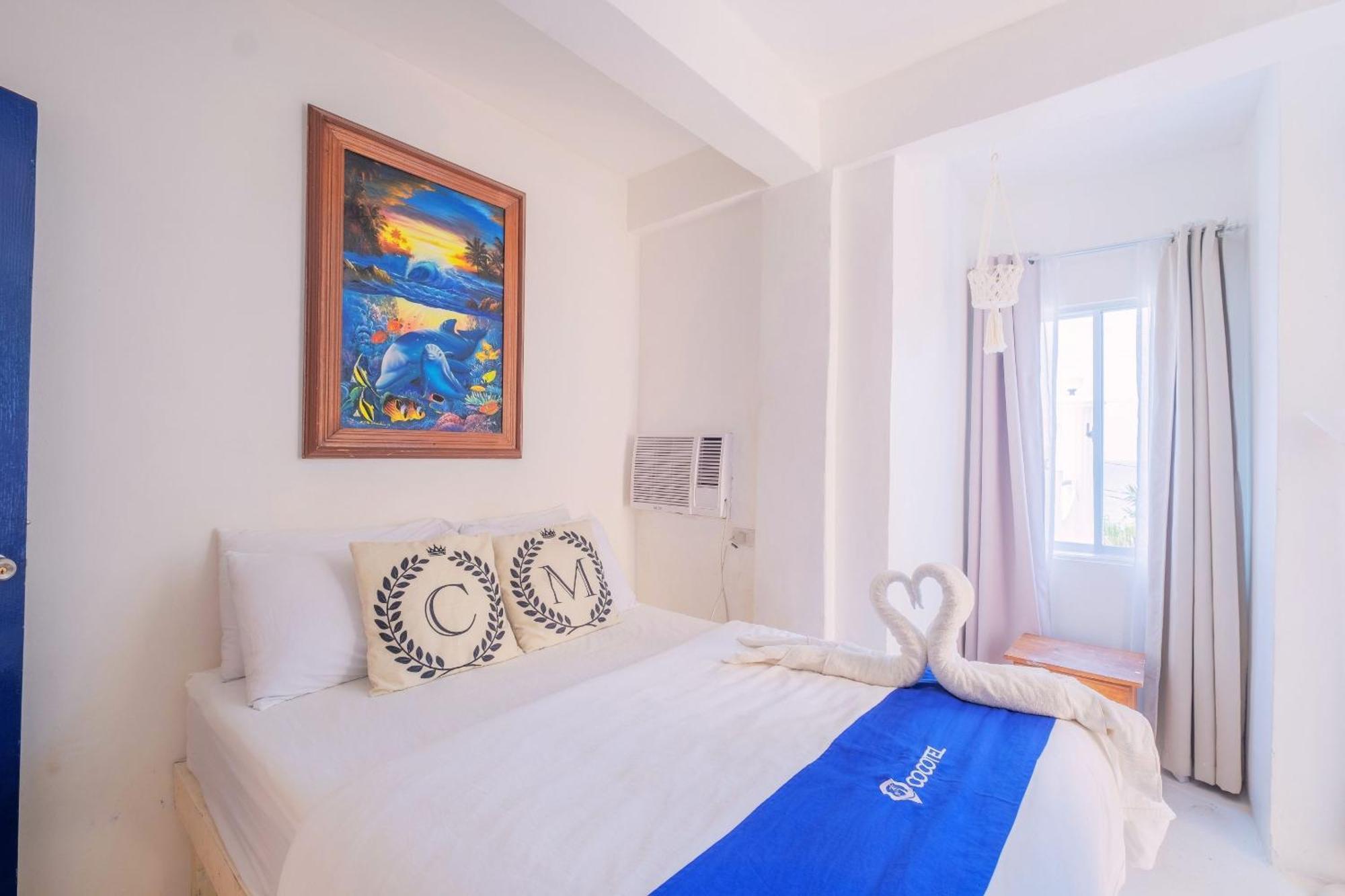 Club Monet Beachfront Resort By Cocotel Cabangan Cameră foto